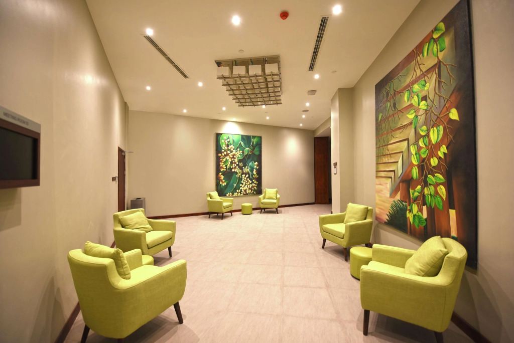 Hilton Garden Inn Kampala