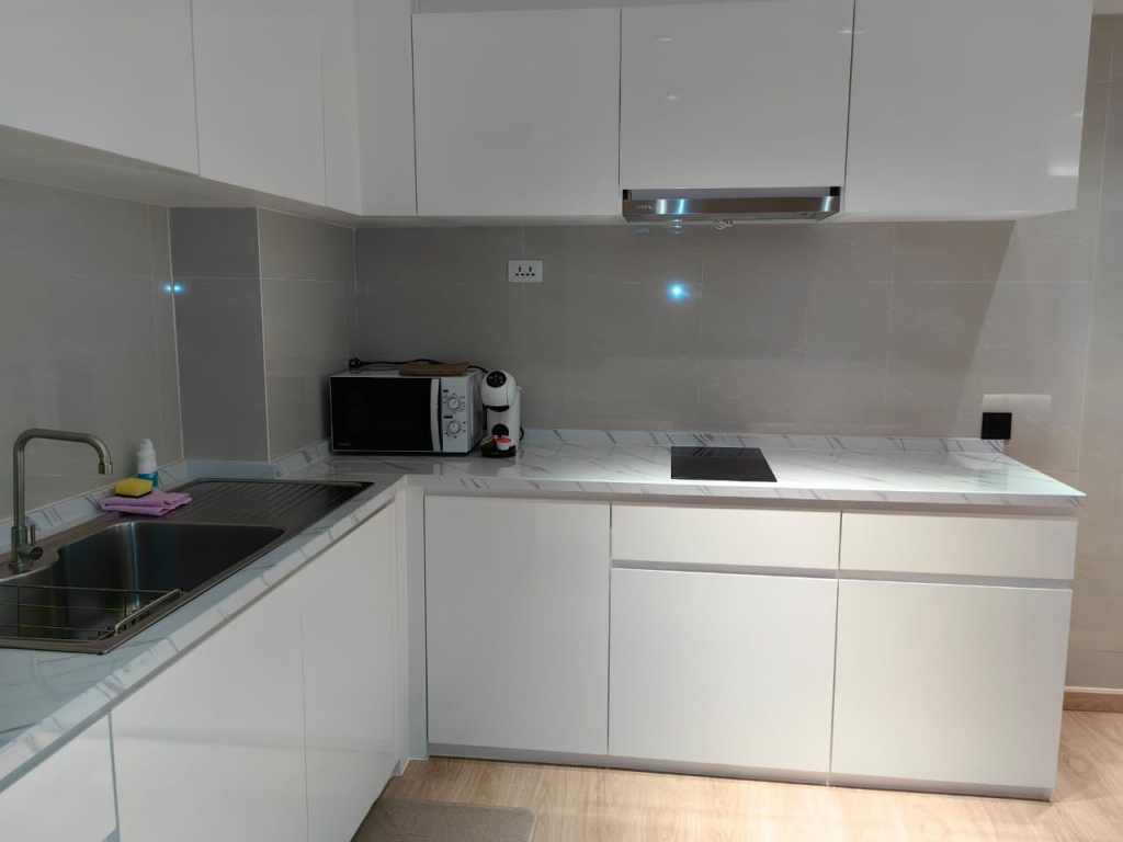 Квартира Super Duplex At Vita Nai Harn