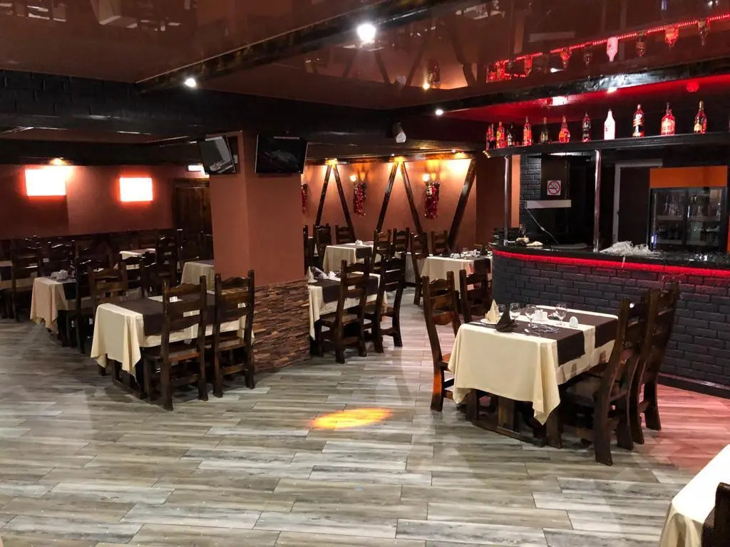 Hotel Sparta