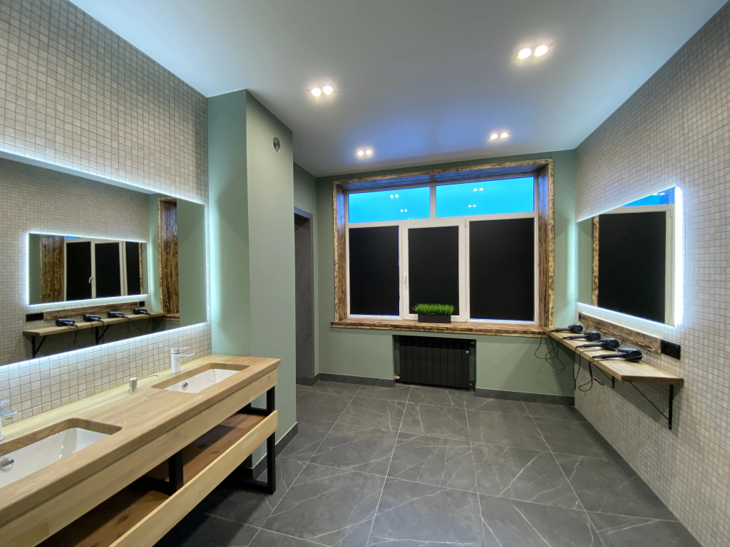 Smart Asgard Hotel