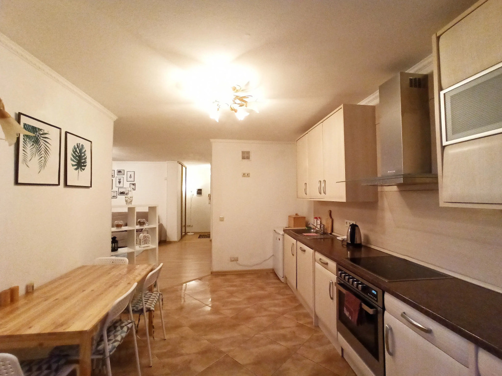 Квартира Милый дом (DearHome) в Белой Даче