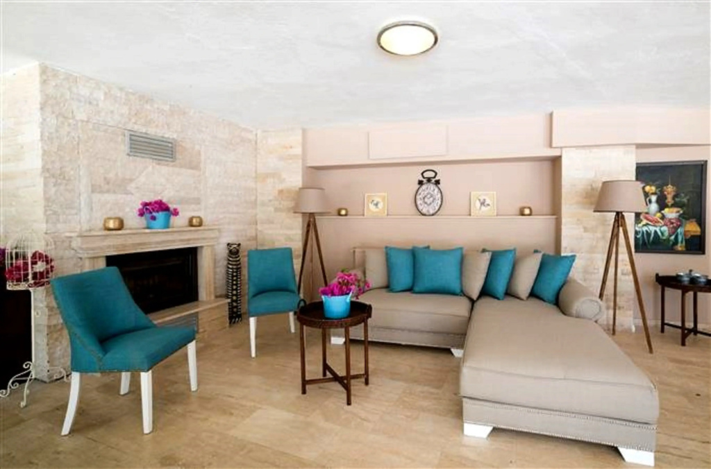 Club Hotel Barbarossa