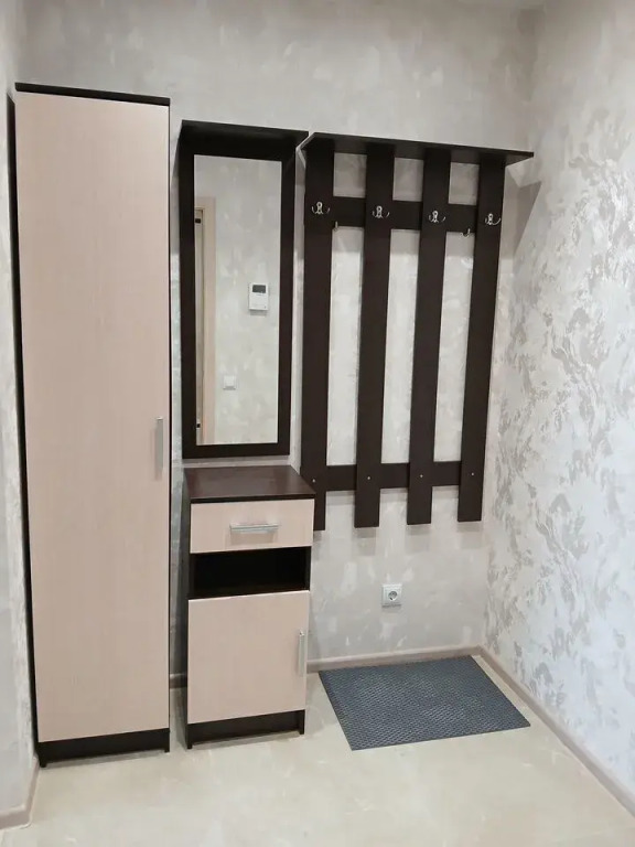 Квартира на Тапиола 2к2