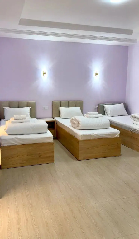 Отель Sokin Palace