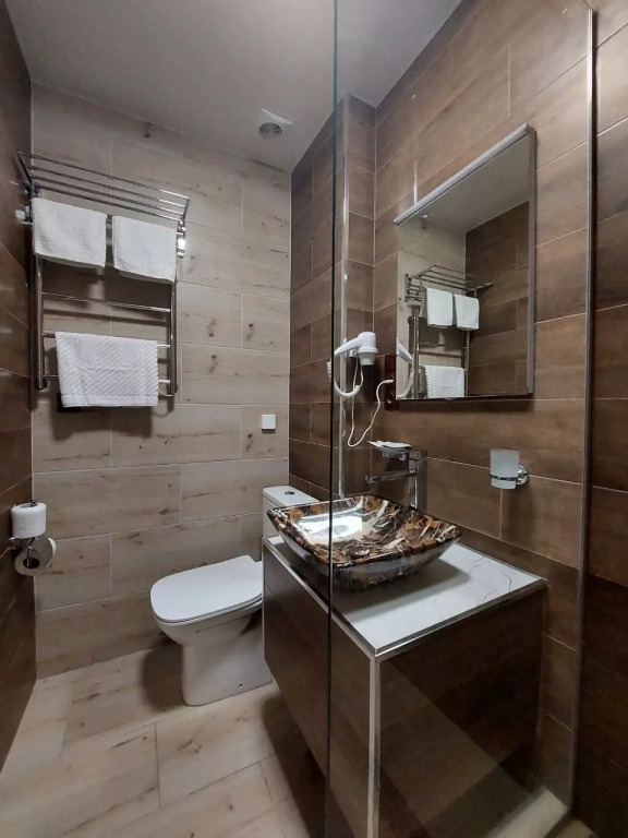 Апартаменты в отеле Reed Wood