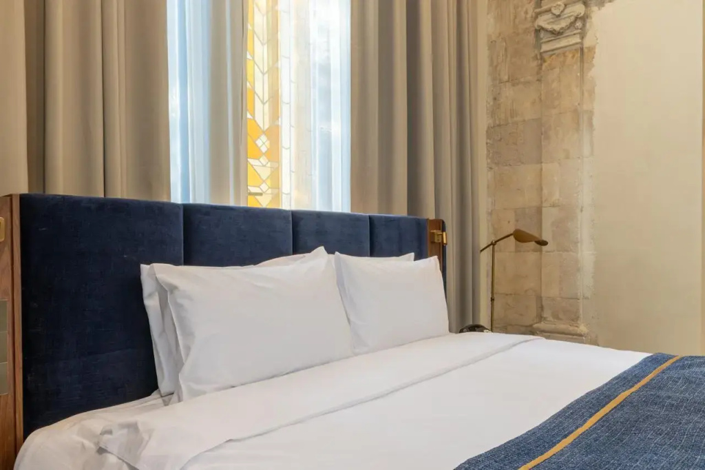 Hotel Indigo Batumi - Old Town by IHG