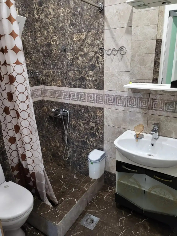 Maks Guest House