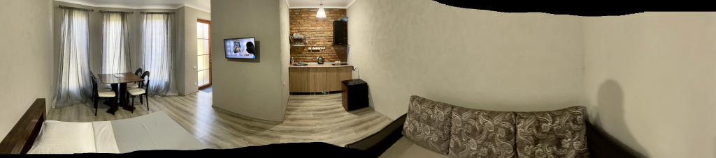 Loft Garden Apartments