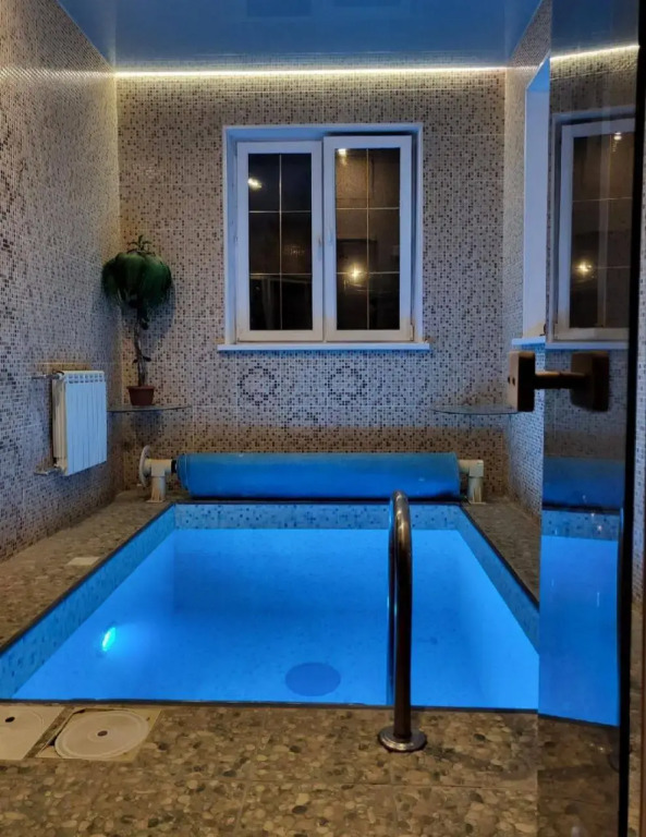 Kottedzh Sitivill Private house