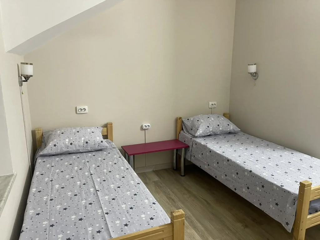 Hostel Vertum