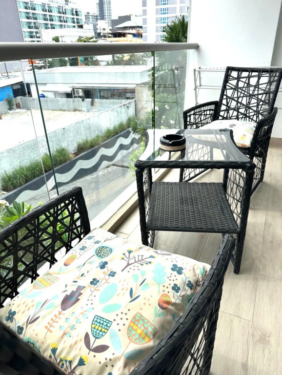Апартаменты Centara Avenue Residence