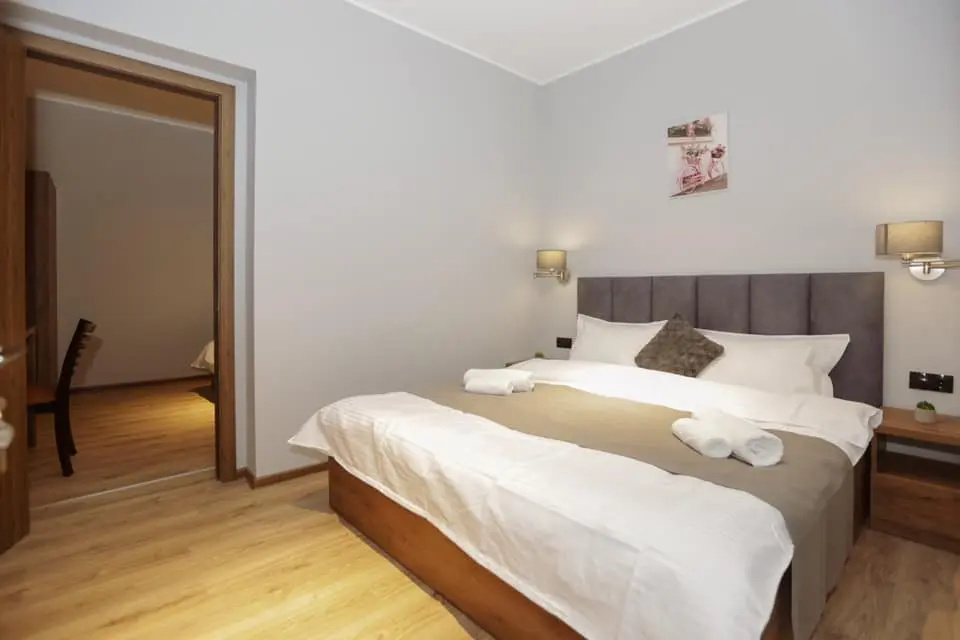 Flexi Hostel