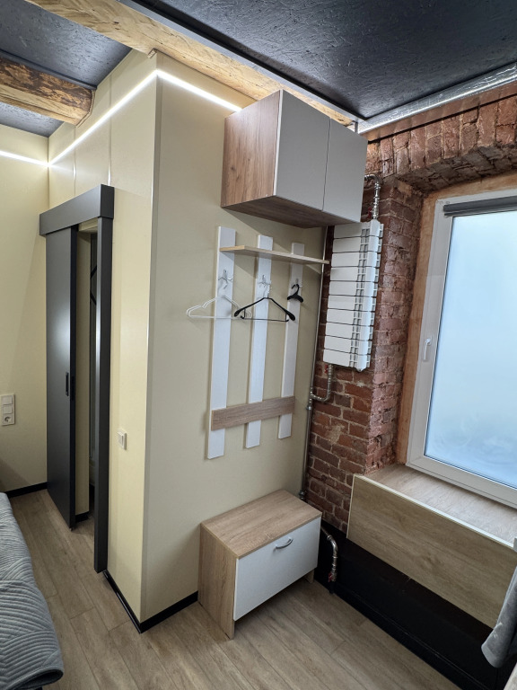 Yunit Mini hotel