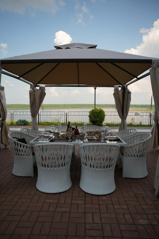 Staraya Bashnya Hotel