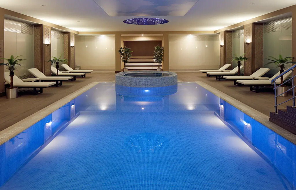 Mercure Istanbul Altunizade