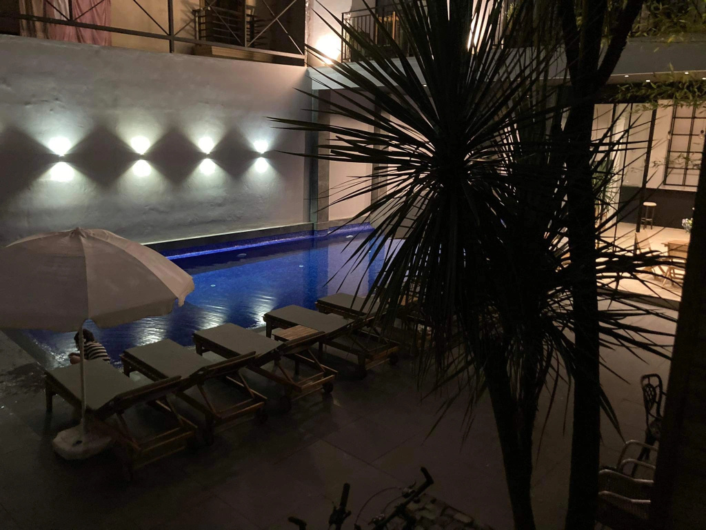 Hotel Homey Kobuleti