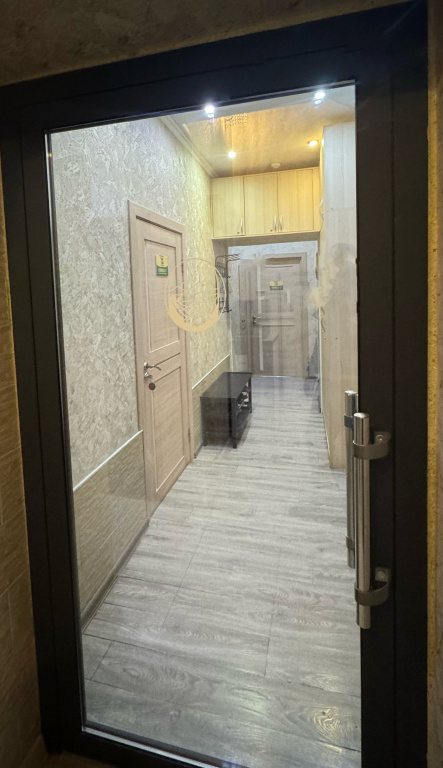 Хостел Свои в самом центре Пятигорска с великолепной террасой и видом на Горы