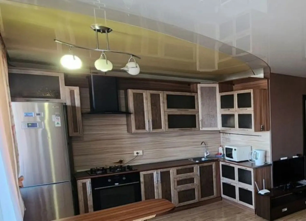 Квартира на улице Ленина 53