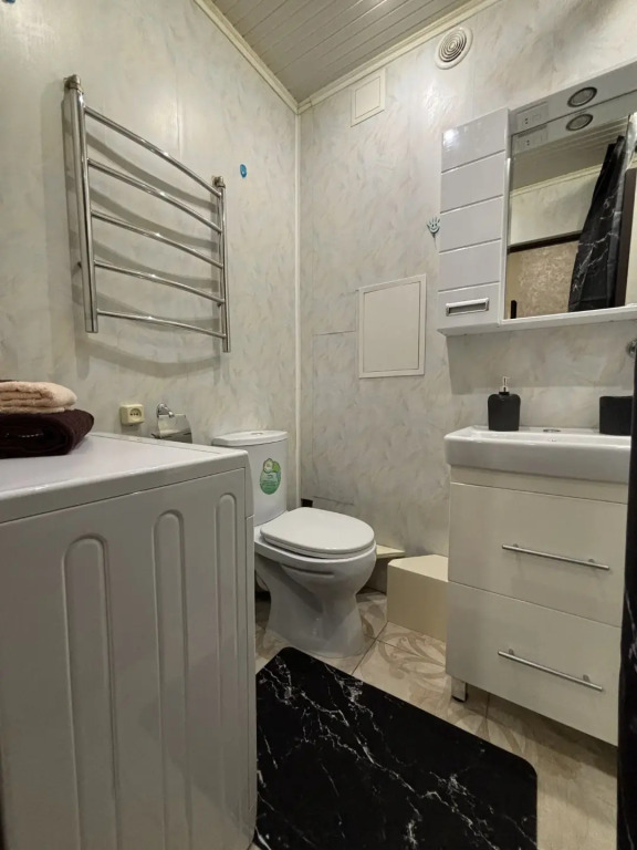 Квартира на Кривова 49