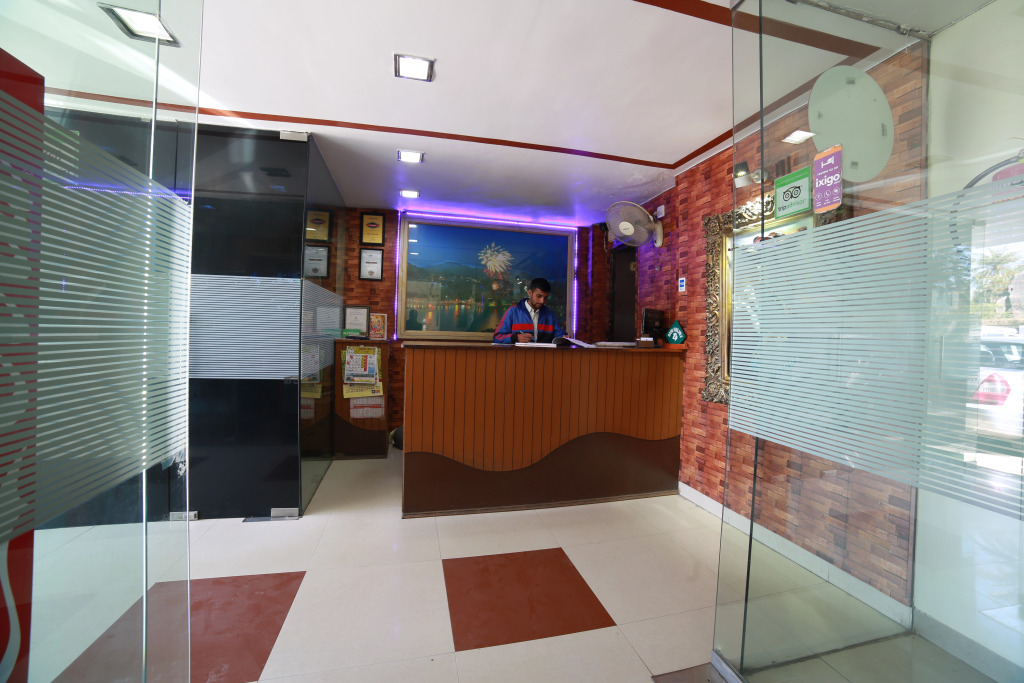 Hotel Vishram