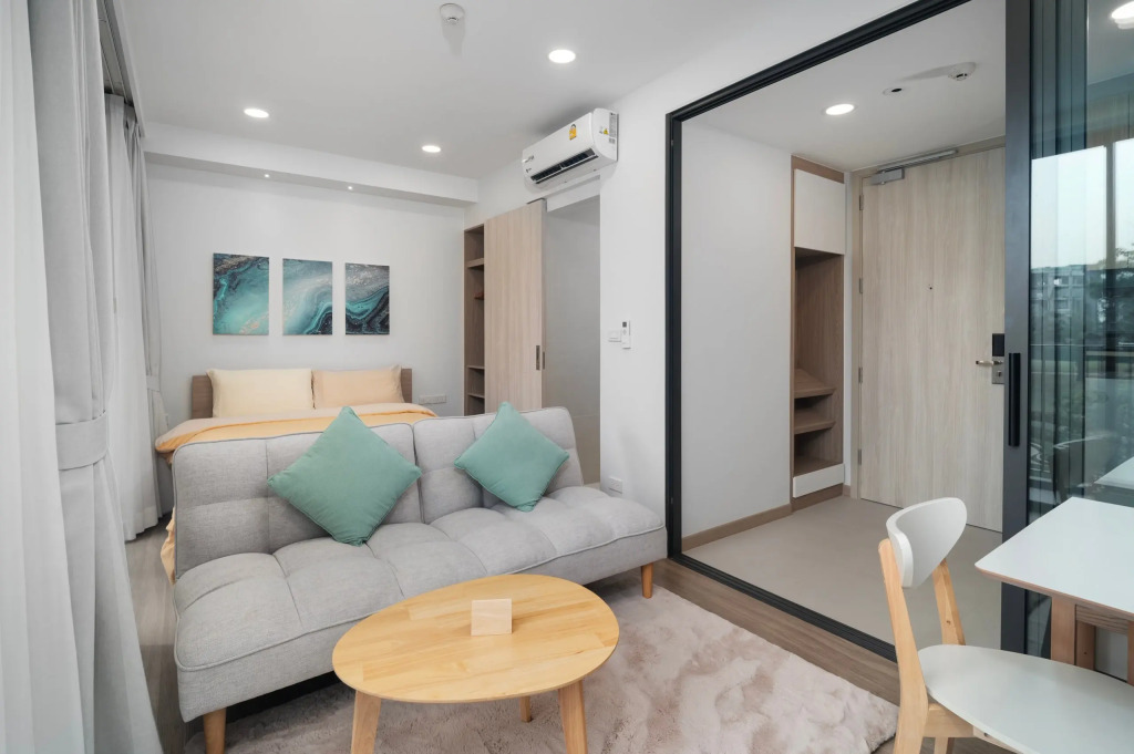 Banyan Tree Grand Residences by Banyan Living