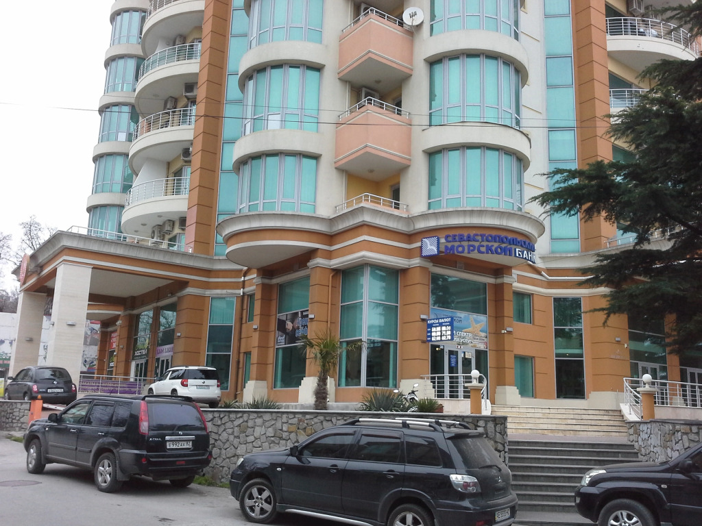 Apartment Palmirra 4