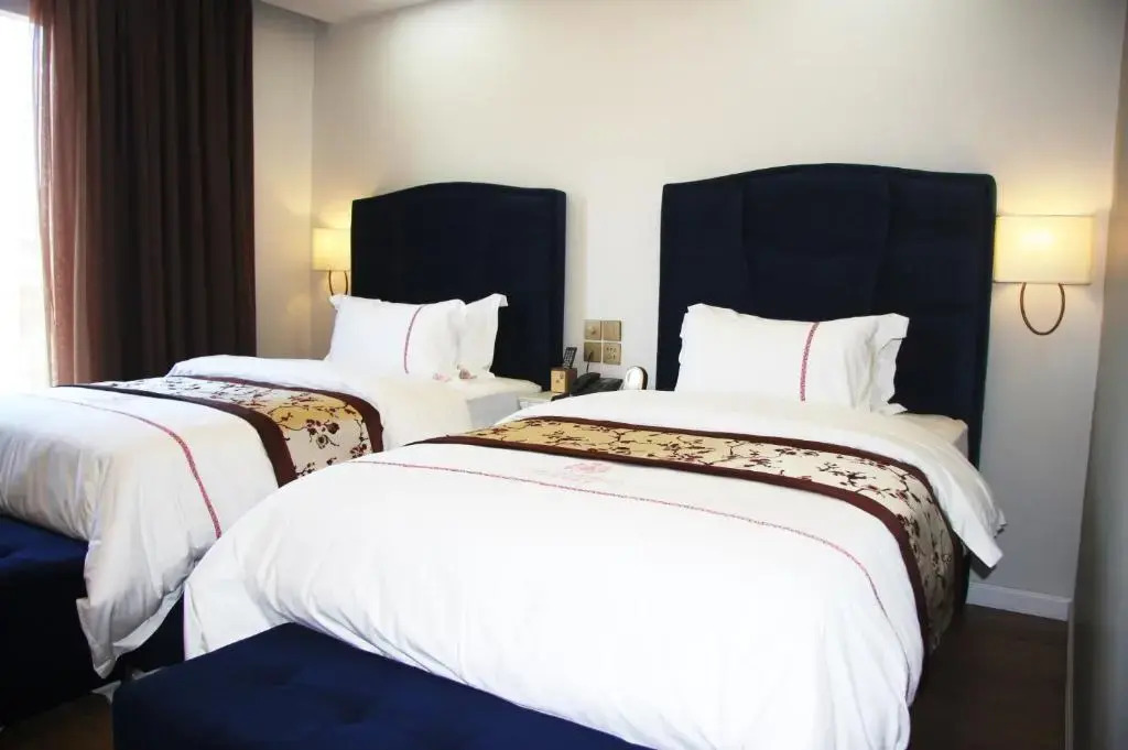 Hotel Brais