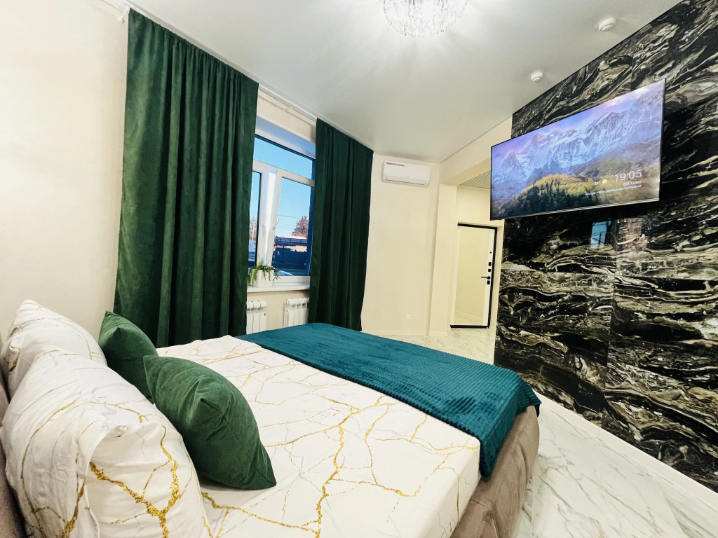 Апартаменты 2 Rooms Орел