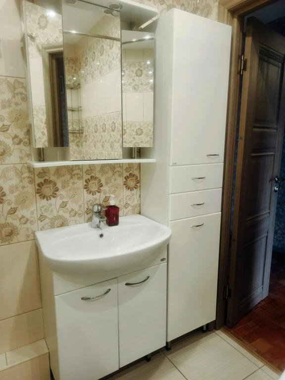 Квартира На Высоте