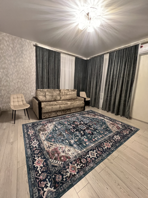 Квартира Уютная в Самом Центре Элисты