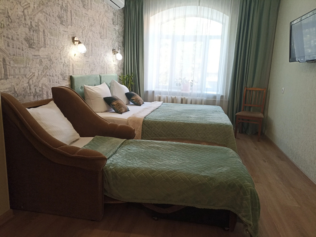 Квартира PiterFlat на Черняховского 67