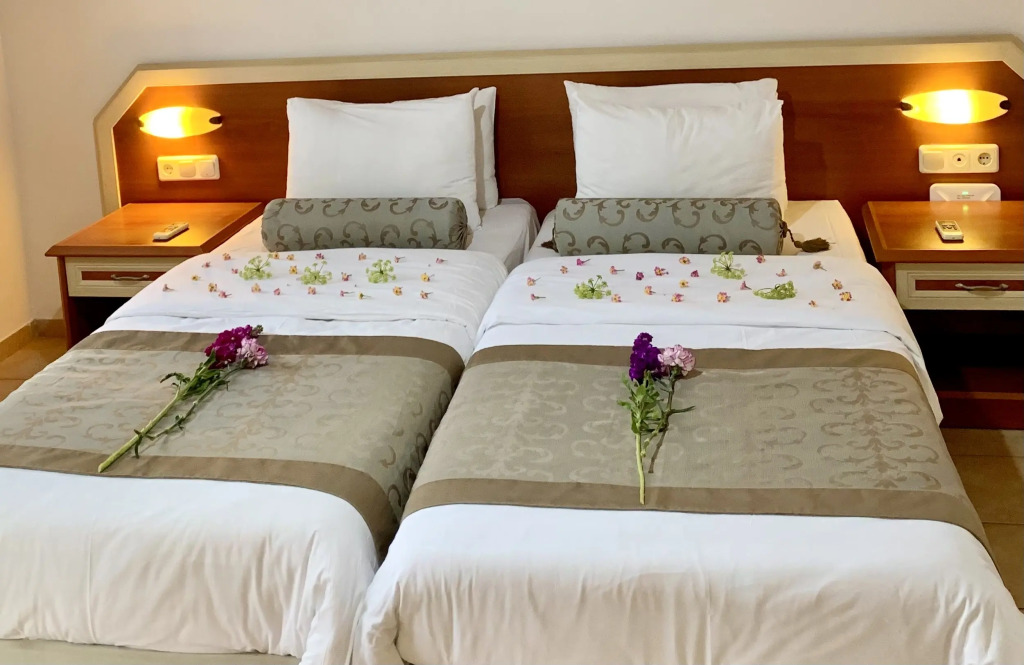 Alanya Sunset Apart Hotel