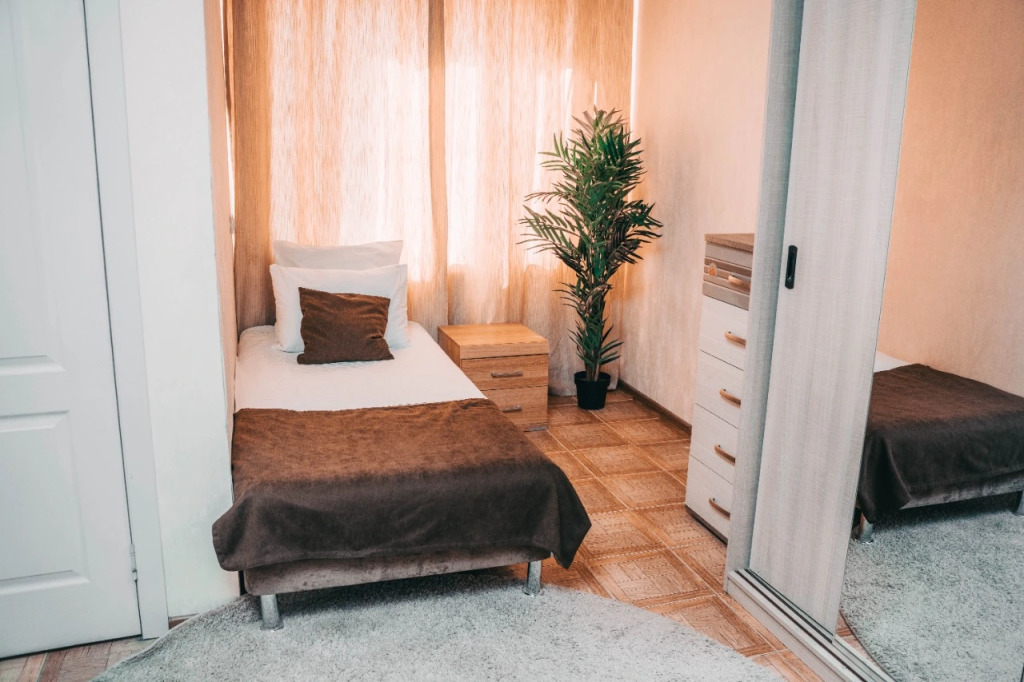 Dommix Hostel