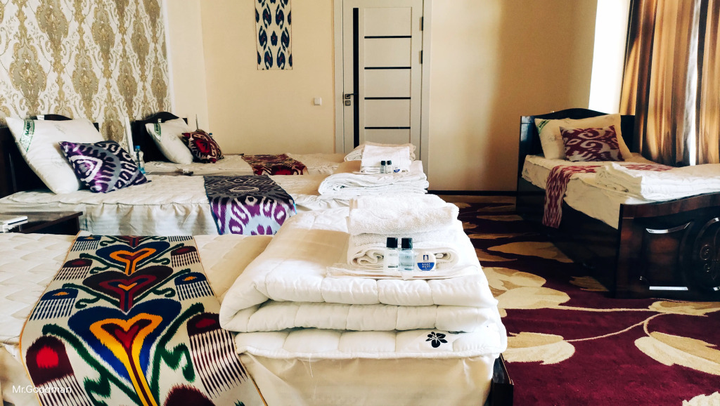 Sofiya Guest house