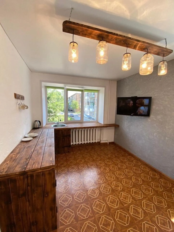Квартира на улице Карла Маркса 25 (1)