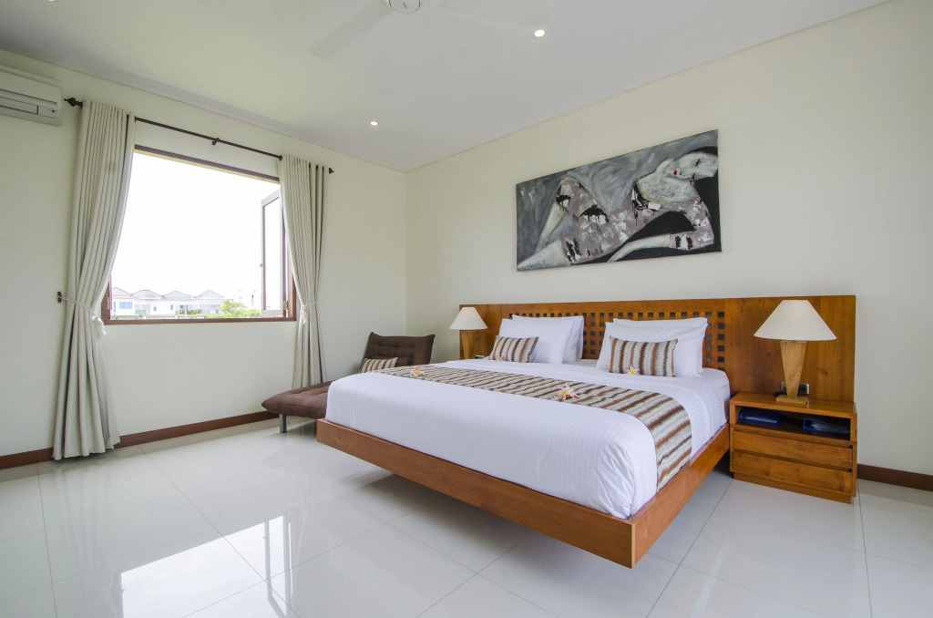 Вилла Trendy with Private Pool