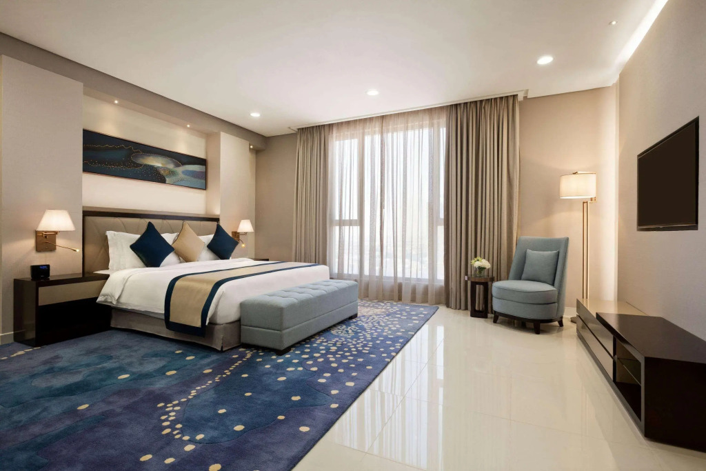 Wyndham Garden Manama