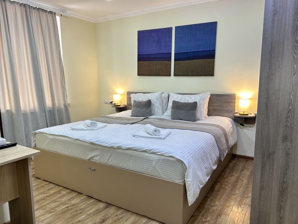 Hotel Basen
