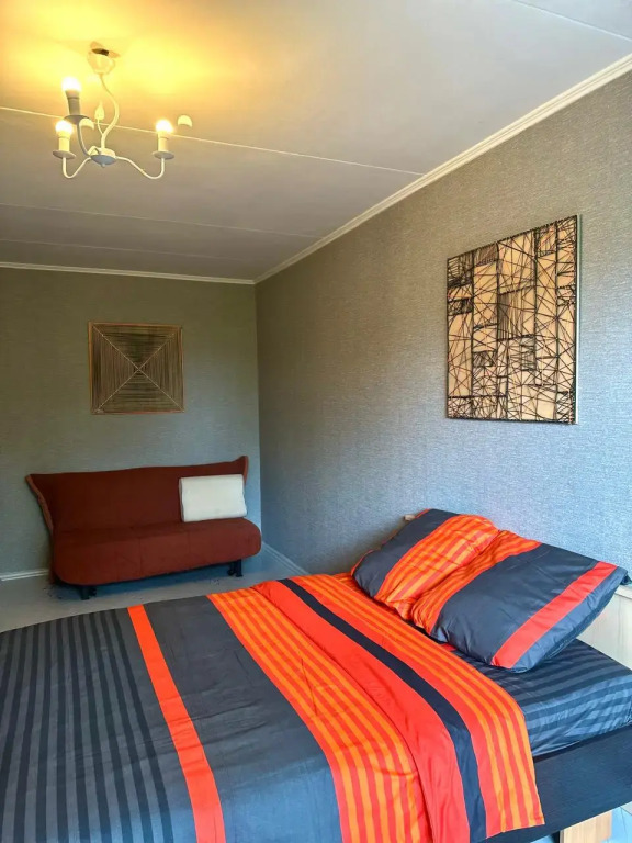 Апартаменты ComfortHomes метро Савеловская