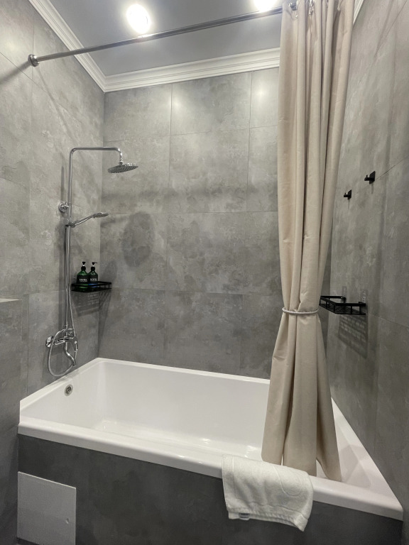 Апартаменты Tandau City Point 234