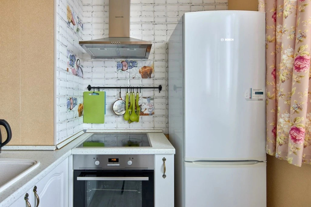 Апартаменты Clover House