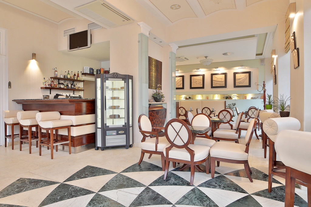 Sun Palace Wellness Hotel