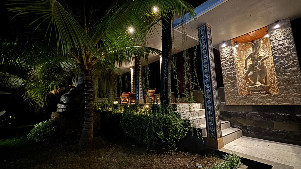 Вилла ABG Villas - Agrowisata Amed