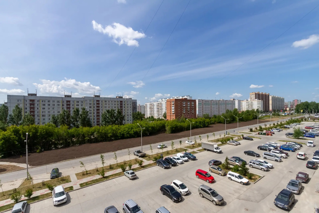 Квартира Семейный Комфорт