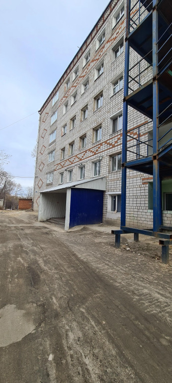 Хостел РЕПИНА 8