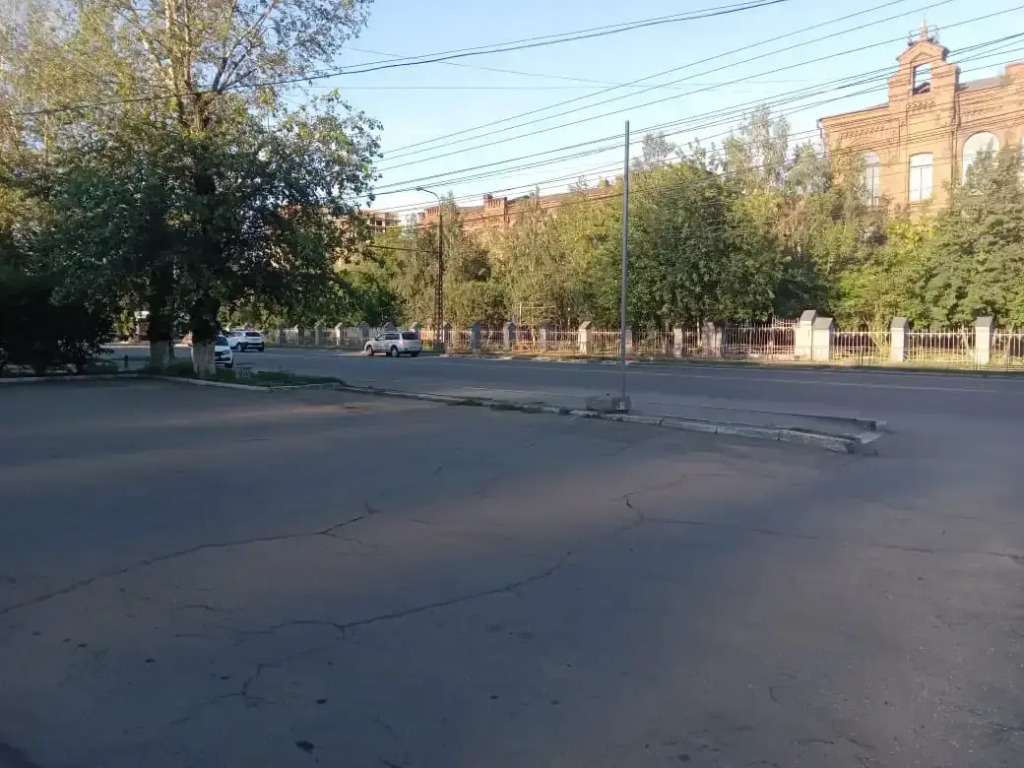 Хостел Знаменский