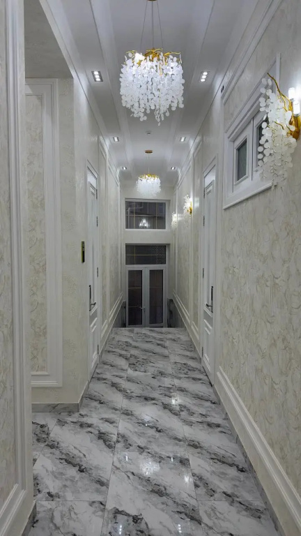 Izumrud Palace Hotel