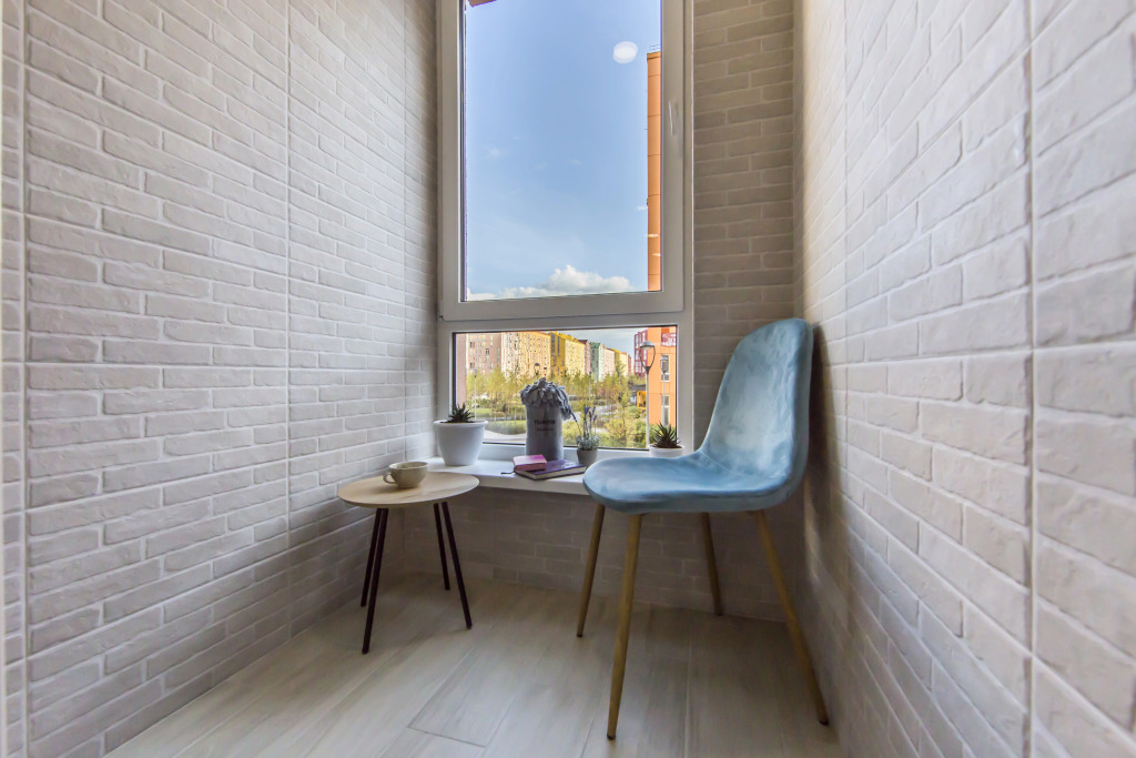 Апартаменты Comfort Town Love Home