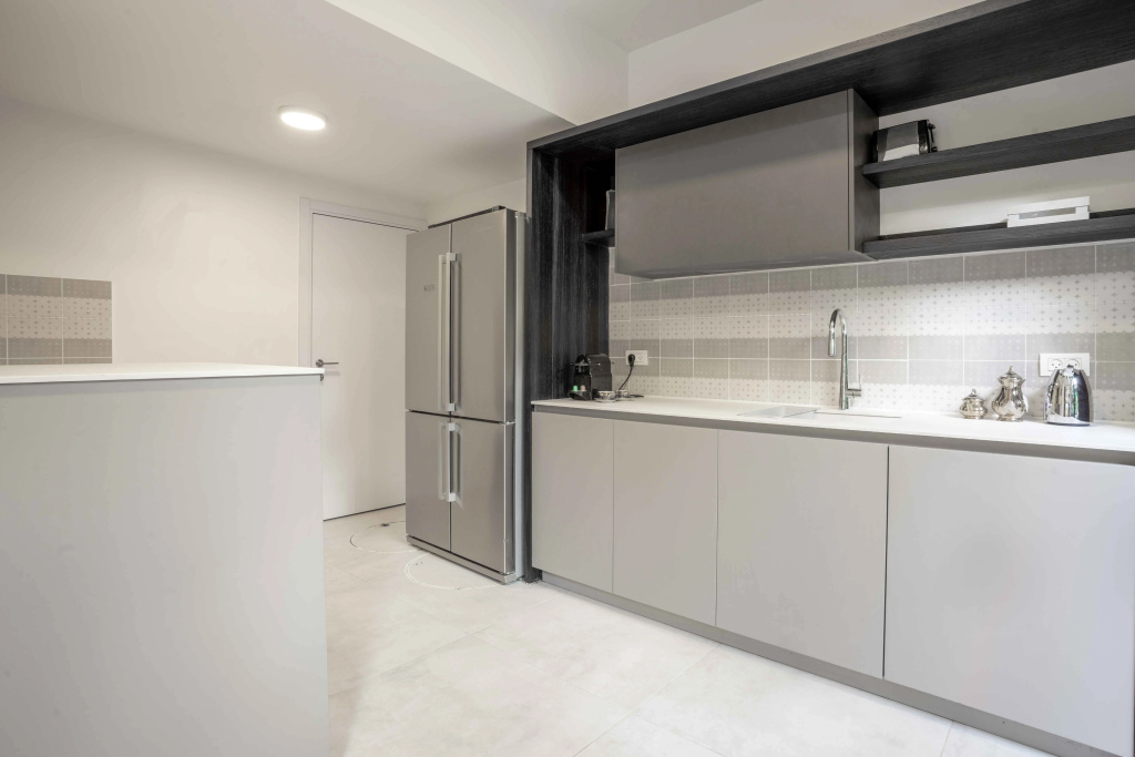 Апартаменты BnbIsrael Apartments - Ben Yehouda Jonquille