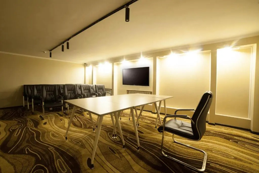 Absolute Hotel